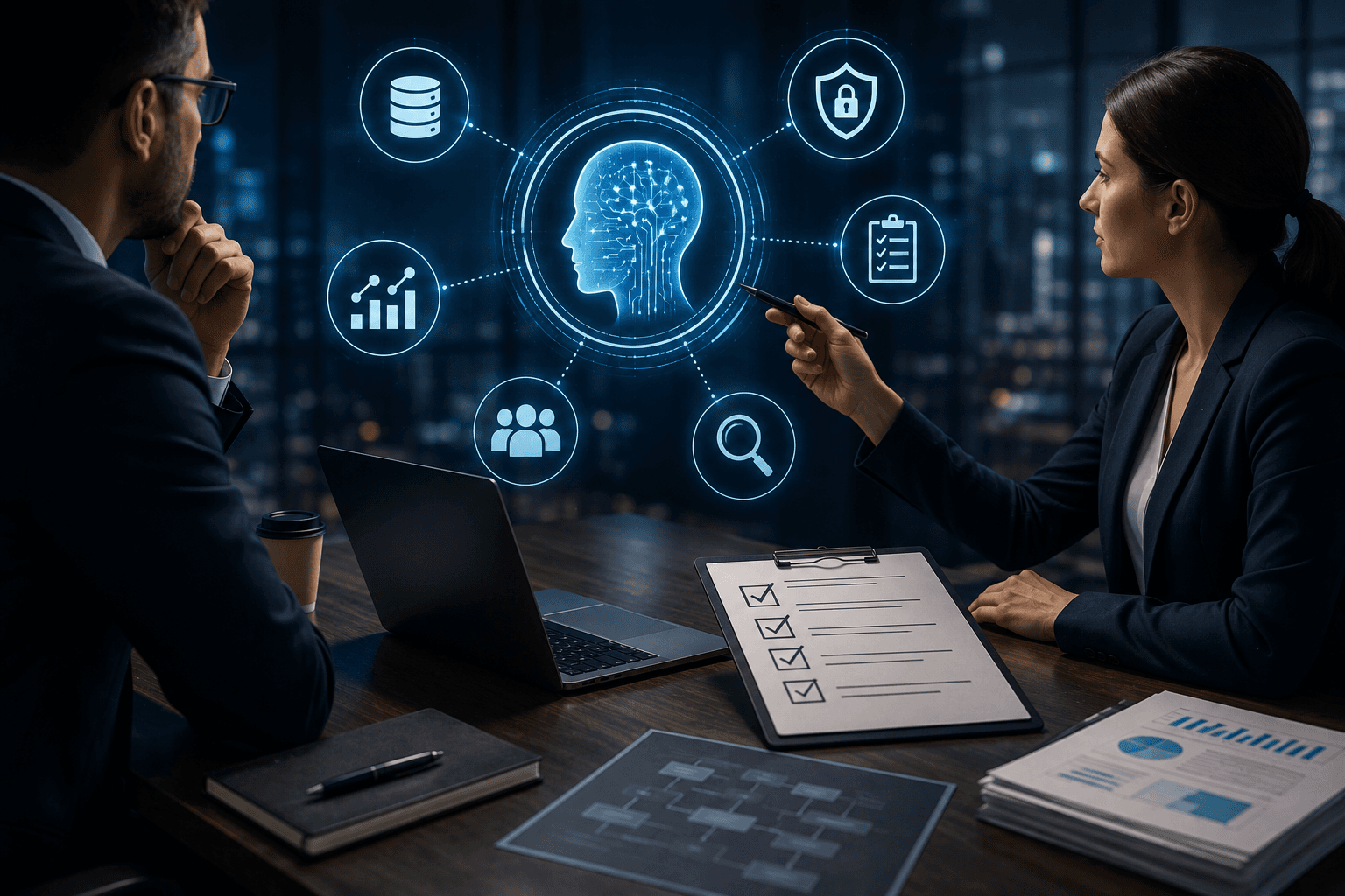 How to Vet an AI Development Company (Questions to Ask Before You Hire)