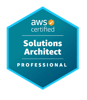 AWS Certified Solutions Architect