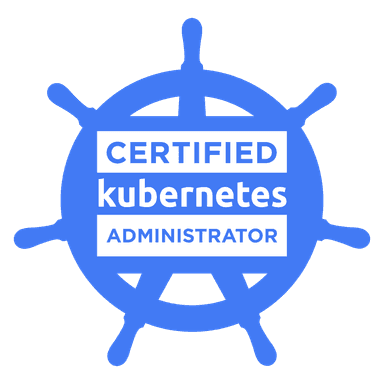 Certified Kubernetes Administrator (CKA)