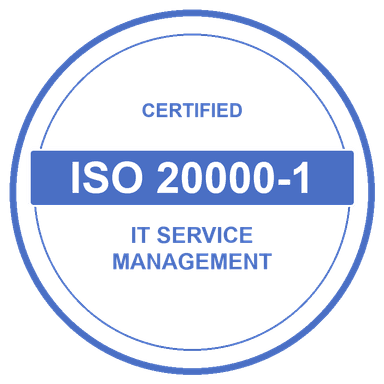 ISO 20000-1 - IT Service Management