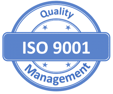 ISO 9001 - Quality Management