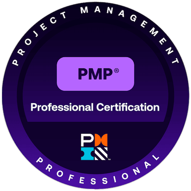 PMP - Project Management