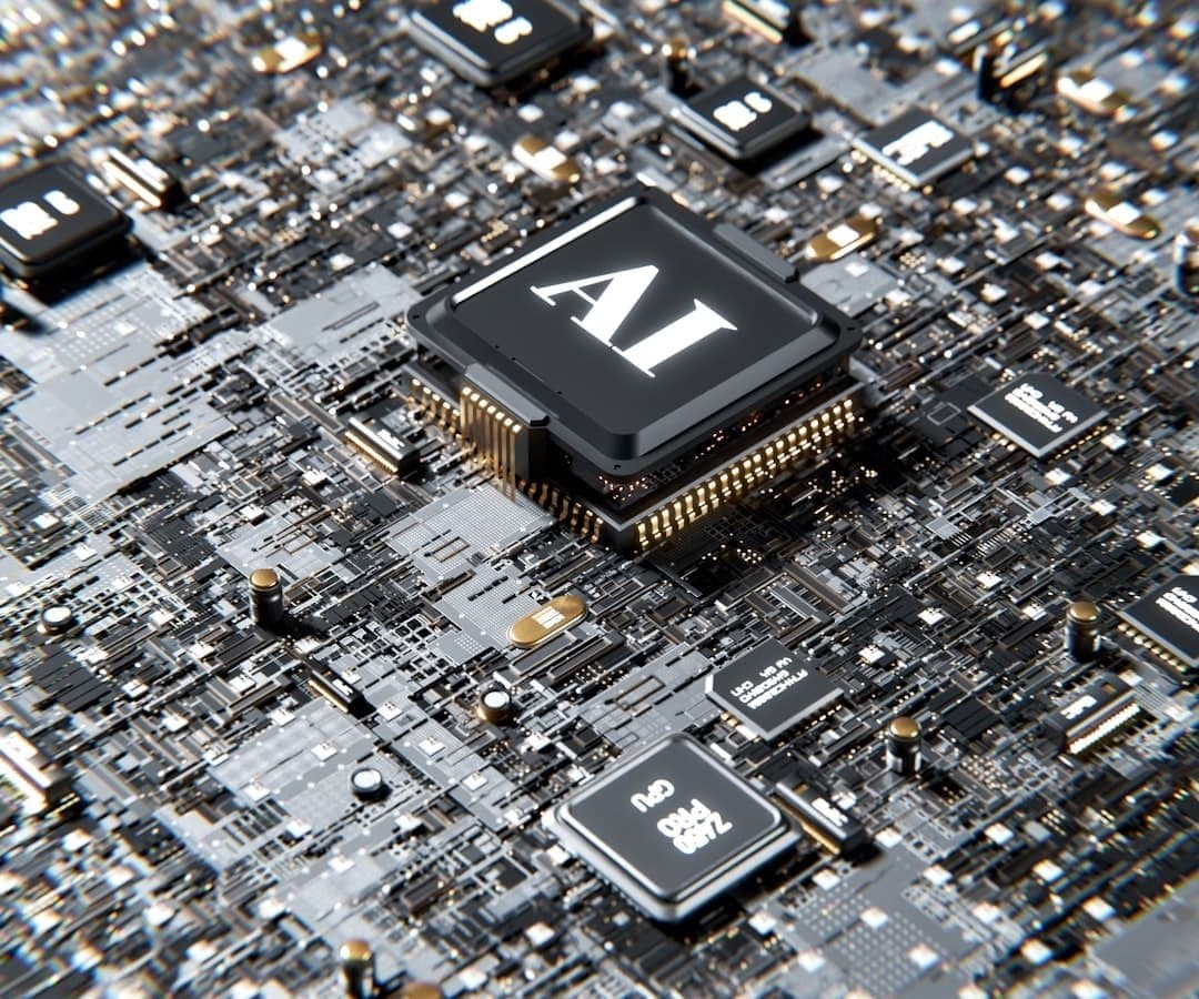 Machine Learning Platform
