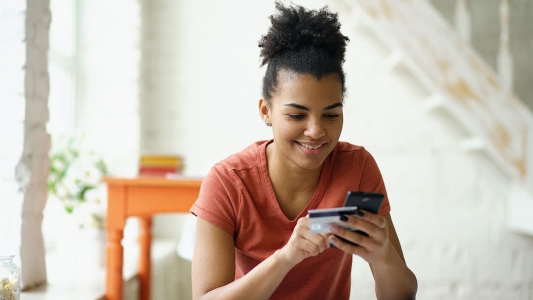 FinTech Mobile Banking