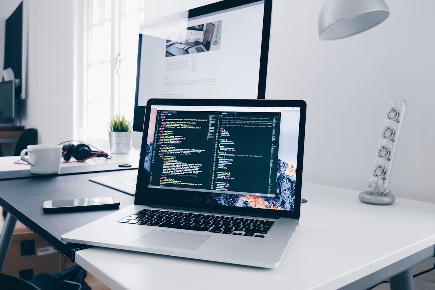 SaaS-Based Web Application Development