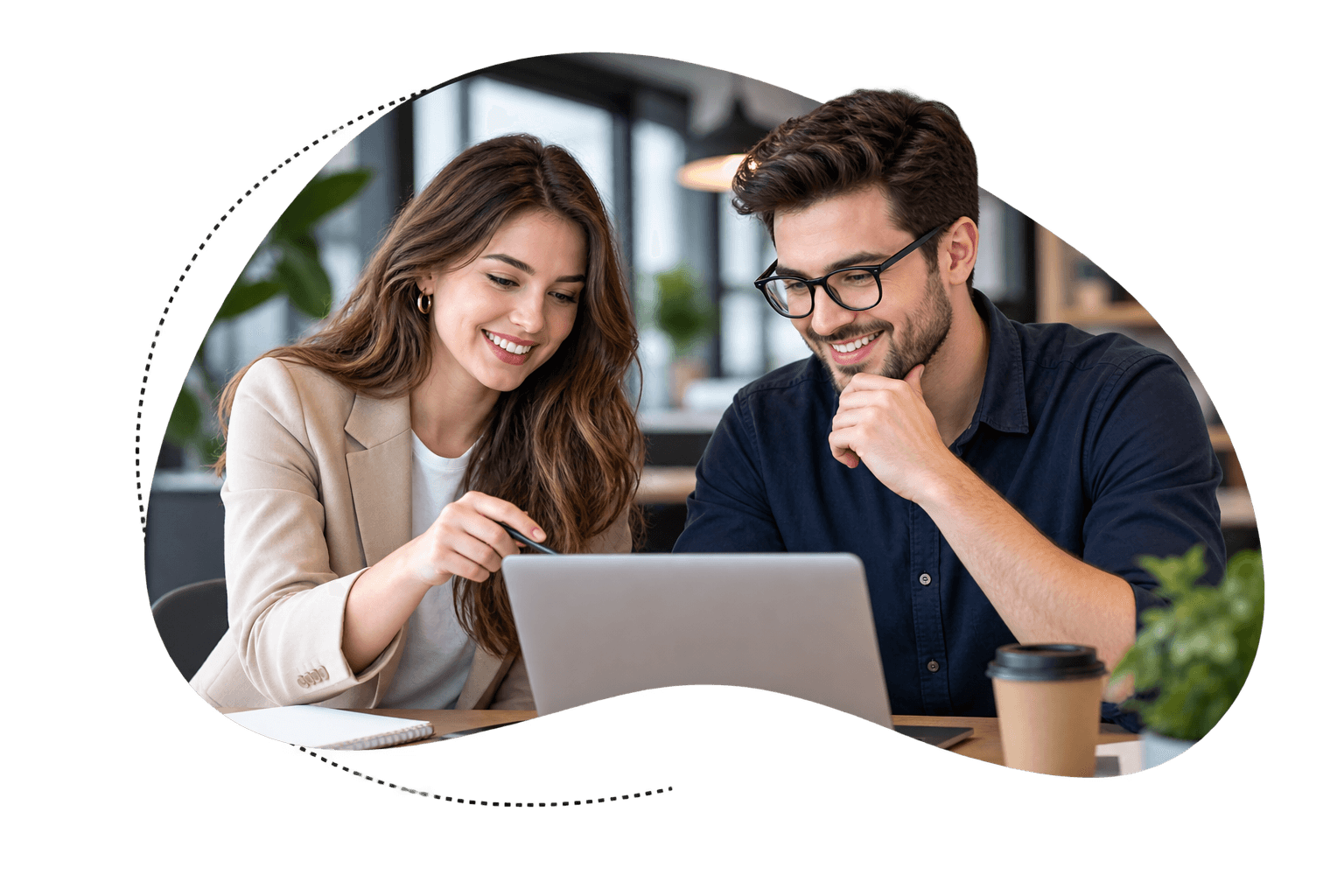Unleash the Potential of Intelligent Technology