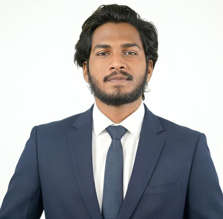 Arifuzzaman Swapnil