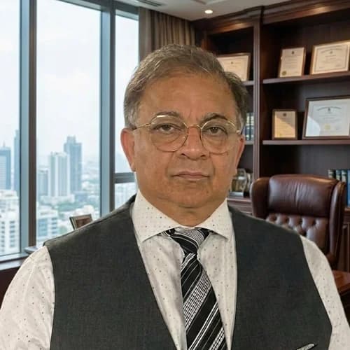 Prof.  Shahid B. Sheikh