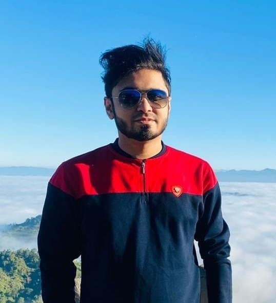 Sayeed Khan