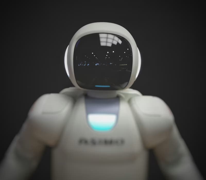 Predictive Maintenance AI System — screenshot 2