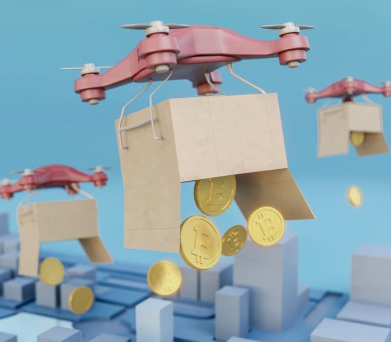 E-Commerce Revolution — screenshot 2