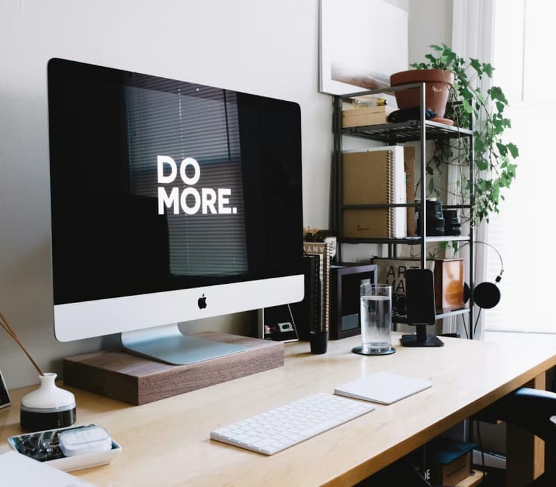 Operations Automation VA — screenshot 1